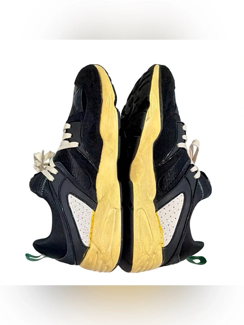 PUMA Blaze of Glory ‘The Never Worn Series’ Sneakers | 90’s Classic | Men’s 9.5 - Picture 6 of 16